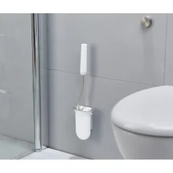 Brosse de toilette murale Flex™, Joseph Joseph