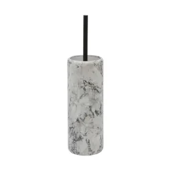 Brosse de toilettes Néron Alba, Aquanova