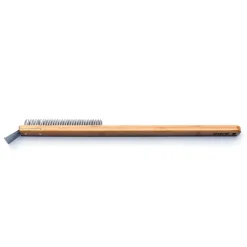 Brosse métallique pour four à pizza, Ooni