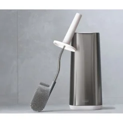 Brosse WC Flex Steel, Joseph Joseph