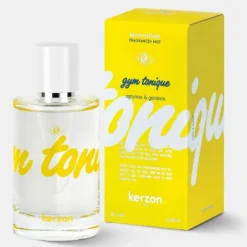 Brume Parfumée Gym Tonique, Kerzon