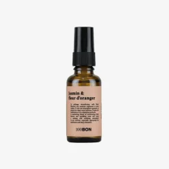 Brume parfumée Jasmin & Fleur d'Oranger, 100BON