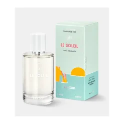 Brume Parfumée Le Soleil, Kerzon