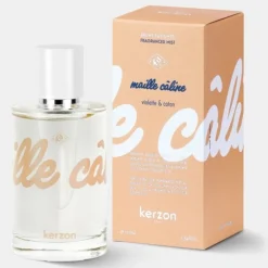 Brume Parfumée Maille Câline, Kerzon
