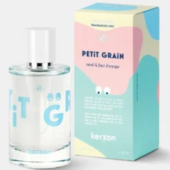 Brume Parfumée Petit Grain, Kerzon