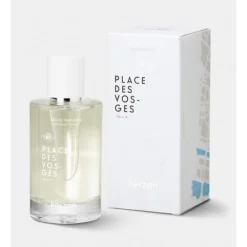 Brume Parfumée Place des Vosges, Kerzon