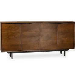 Buffet Kokoua 160 x 35 x 80 cm, Athezza