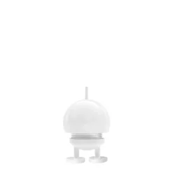 Bumble Blanc, Hoptimist