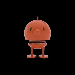 Bumble Orange, Hoptimist