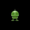 Bumble Vert, Hoptimist
