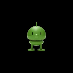 Bumble Vert, Hoptimist