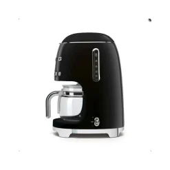 Cafetière filtre programmable Années 50, SMEG