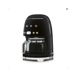 Cafetière filtre programmable Années 50, SMEG