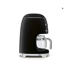 Cafetière filtre programmable Années 50, SMEG