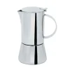 Cafetière  italienne induction Capri, Cristel