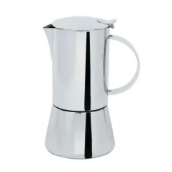Cafetière  italienne induction Capri, Cristel