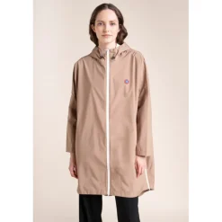 Cape de pluie imperméable Liberté Sahara, Flotte