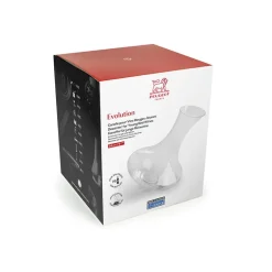 Carafe Evolution pour bouteille de 75cl, Peugeot