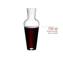 Carafe Wine Friendly, Riedel