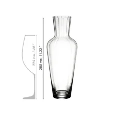 Carafe Wine Friendly, Riedel