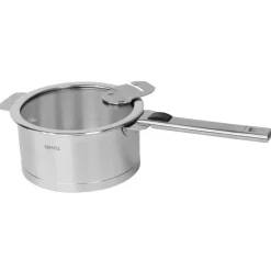 Casserole 12cm strate amovible, Cristel