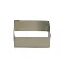 cercle mousse rectangle 12cm, GOBEL