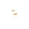 Chaise Bistro naturel, Fermob