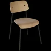 Chaise Chêne Studie, Fermob
