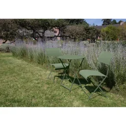 Chaise Dune Premium, Fermob