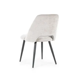 Chaise Esmée Beige, Eleonora BV