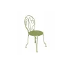 Chaise Montmartre empilable, Fermob