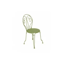 Chaise Montmartre empilable, Fermob
