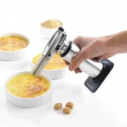 Chalumeau de cuisine professionnel, Mastrad