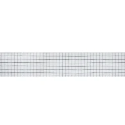 Chemin de table Grey Check, Mikasa