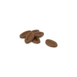 Chocolat à pâtisser & déguster Caramélia 36%, Valrhona