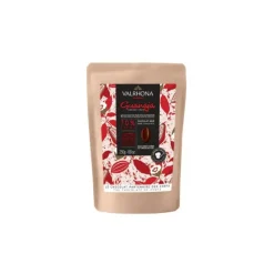 Chocolat de couverture Noir Guanaja 70%, Valrhona