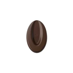 Chocolat noir bio Millot 74 %, Valrhona
