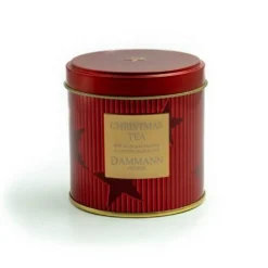 Christmas Tea, Dammann Frères