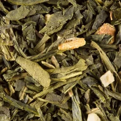 Christmas Tea Vert, Dammann Frères