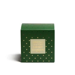 Christmas Tea Vert en sachets, Dammann Frères