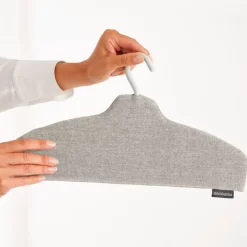 Cintre pour défroisseur, Brabantia