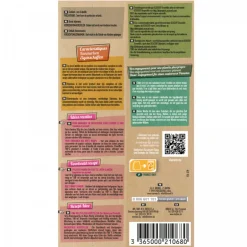 Cire d'abeilles Ecocert, Starwax Fabulous