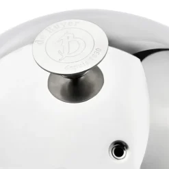 Cloche Inox 30 cm pour Plancha, De Buyer