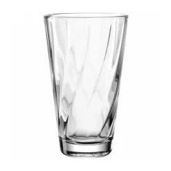 Coffret 6 chopes 30 cl Twist, Léonardo