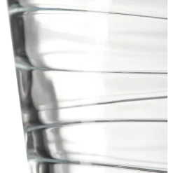 Coffret 6 chopes Vario transparent 28 cl, Léonardo