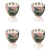 Coffret 4 coquetiers Cottage, Table Passion
