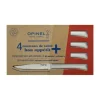 Coffret 4 couteaux de table Bon Appétit+, Opinel