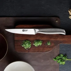 Coffret 4 couteaux steak Sense, Richardson Sheffield