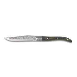 Coffret 4 couteaux steak Volcano Lou Laguiole®, Amefa