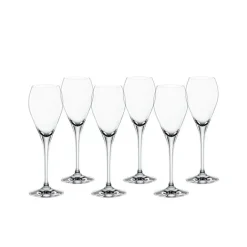 Coffret 6 flûtes à champagne Sparkling Party, Spiegelau